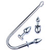 Generique Crochet anal HOOK MULTI 26cm